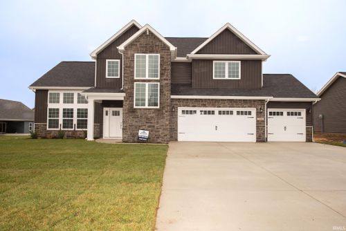3490 Goris Dr, Lafayette, IN, 47905-9536 | Card Image