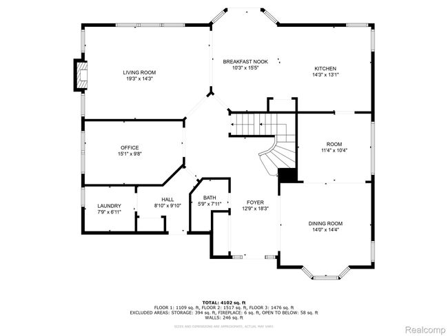 3-2nd_floor_6060_balmoral_way_commerce_charter_township_with_dim.jpg | Image 30