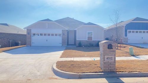 4312 Ne 123rd St, Edmond, OK, 73013-4920 | Card Image