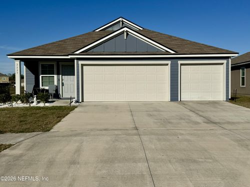 2227 Falling Star Ln, Green Cove Springs, FL, 32043-8666 | Card Image