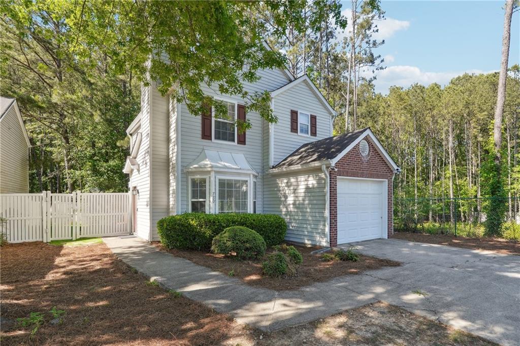 Crossbridge Aly, Johns Creek, GA 30022