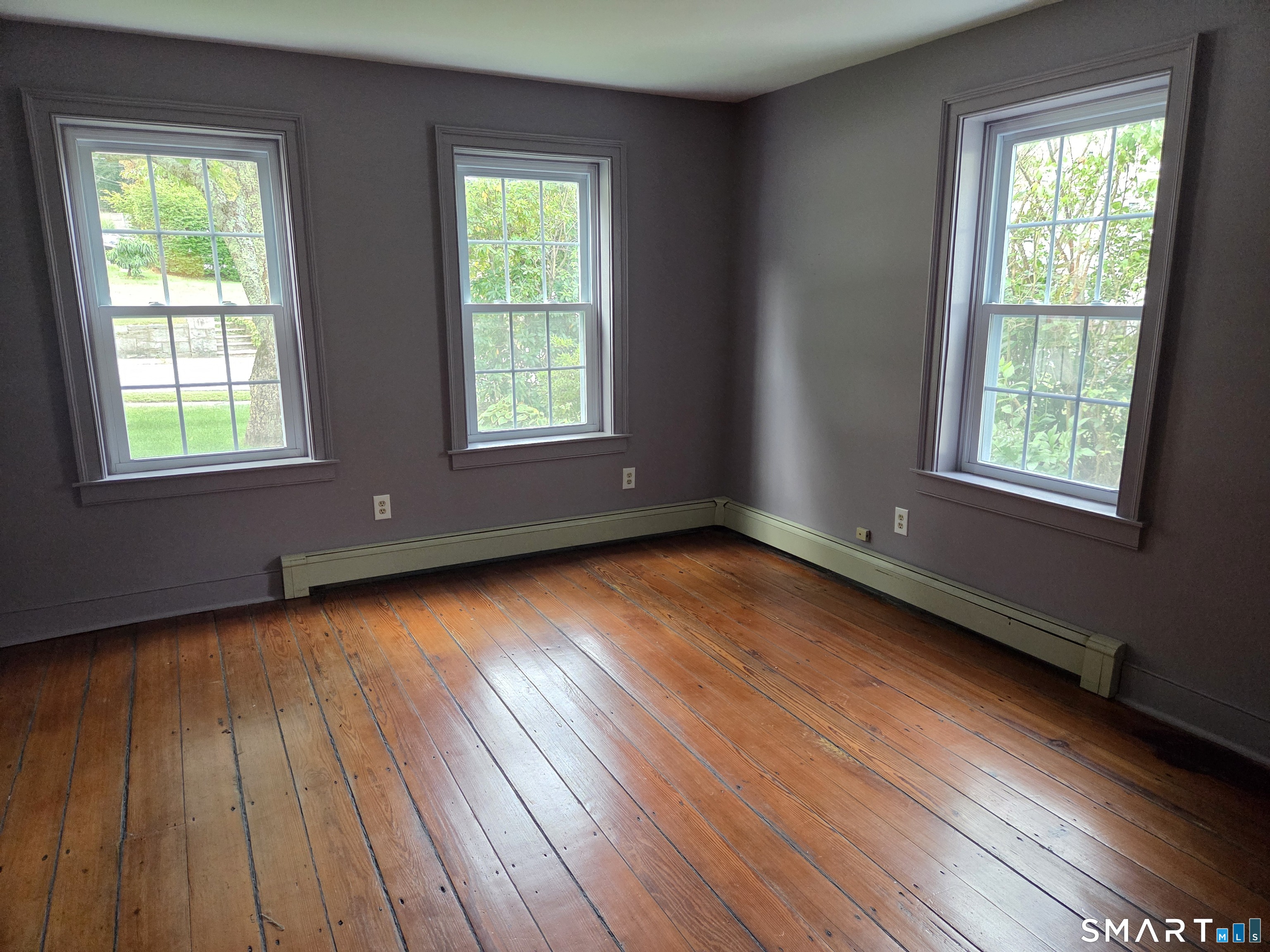 Residential Lease in Stonington 4