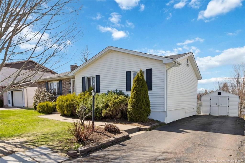 Residential in Moncton 2