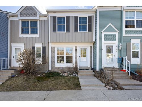 10386 W Dartmouth Ave, Lakewood, CO, 80227-5605 | Card Image