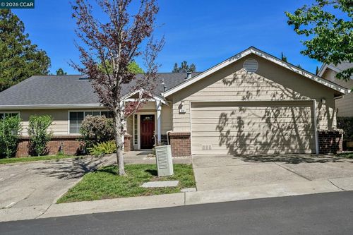 320 Warmcastle Ct, Martinez, CA, 94553-6814 | Card Image