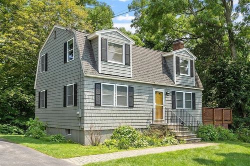 106 N Lowell Rd, Windham, NH, 03087-1208 | Card Image