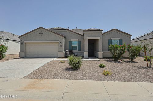 30897 W Catalina Dr, Buckeye, AZ, 85396-6666 | Card Image