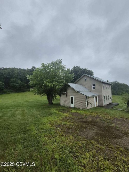 2151 Freeburg Rd, Middleburg, PA, 17842-9438 | Card Image