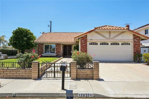 12631 Agnes Stanley St, Garden Grove, CA, 92841 | Card Image