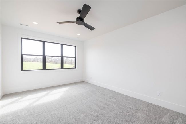 1940 Ardemagni Rd, House other with 5 bedrooms, 5 bathrooms and null parking in Elm Springs AR | Image 38