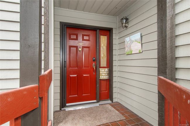 Front entry to condo | Image 35