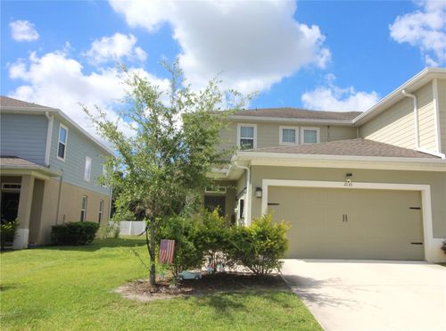 2135 Laceflower Drive, Brandon, FL, 33510 | Card Image