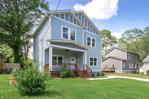 1005 Birch St Sw, Atlanta, GA, 30310-4815 | Card Image