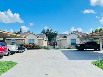 315 W Albatross Avenue, Home with 0 bedrooms, 0 bathrooms and 8 parking in Pharr TX | Image 2