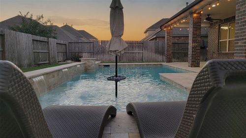 19823 Molly Winters Ln, Cypress, TX, 77433-4153 | Card Image