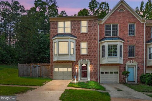 601 Twin Brook Ln, STAFFORD, VA, 22554-8409 | Card Image