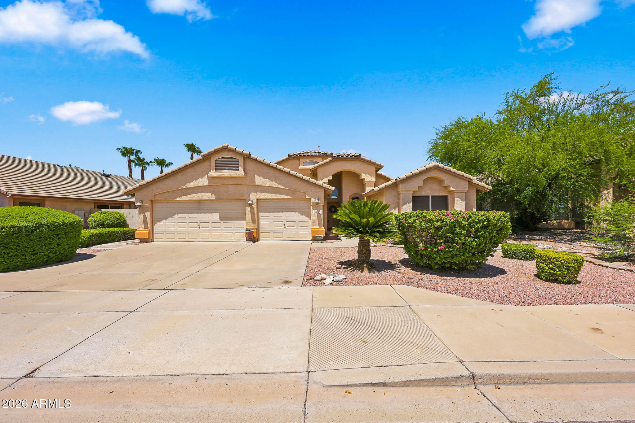 Residential in Mesa