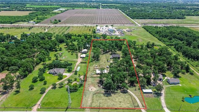 914 Baker Rd, Home with 3 bedrooms, 2 bathrooms and null parking in Rosenberg TX | Image 36