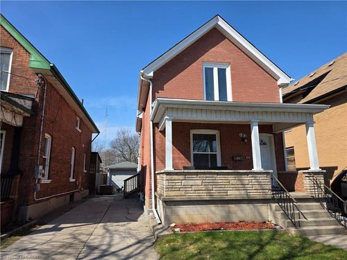 182 Marlborough Street, Brantford, ON, N3S4S9 | Card Image