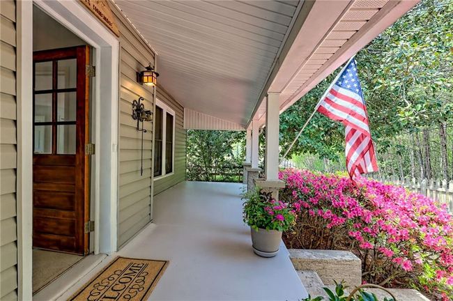 1096 Sutton Mill Rd, House other with 3 bedrooms, 2 bathrooms and 9 parking in Clarkesville GA | Image 17