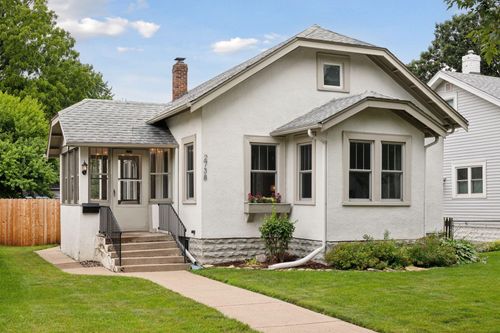 2738 Garfield St Ne, Minneapolis, MN, 55418-3018 | Card Image