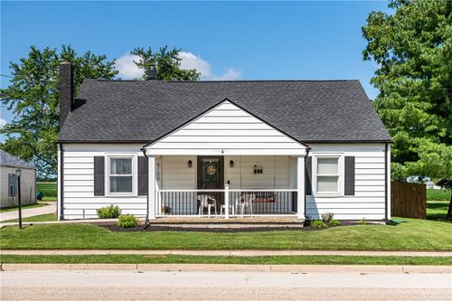 5100 S State Route 721, Laura, OH, 45337 | Card Image