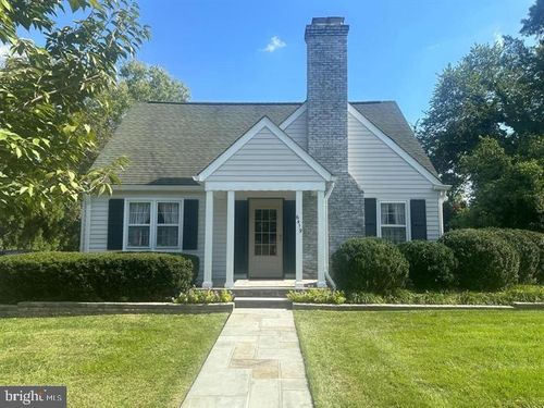 6419 Hillside Ln, ALEXANDRIA, VA, 22306-6423 | Card Image