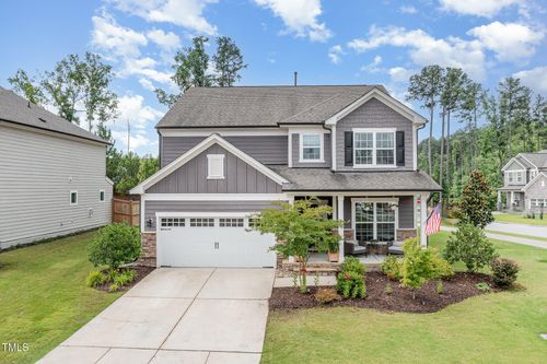 3361 Bordwell Ridge Dr, New Hill, NC, 27562-9324 | Card Image