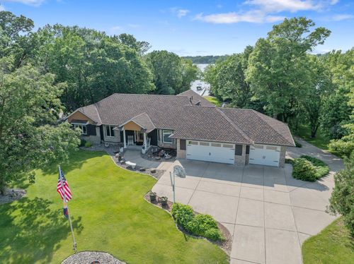 22946 185th St Nw, Big Lake, MN, 55309-8935 | Card Image