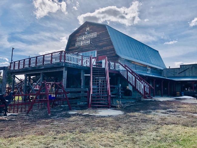 45056 Range Road 275, Home with 0 bedrooms, 0 bathrooms and null parking in Hill Spring AB | Image 4