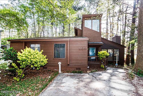 109 Spinnaker Cv, Rocky Mount, NC, 27804-9698 | Card Image