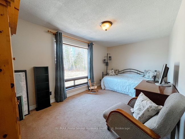 3 Magnet Rd, House other with 3 bedrooms, 1 bathrooms and 6 parking in Magnetawan ON | Image 16