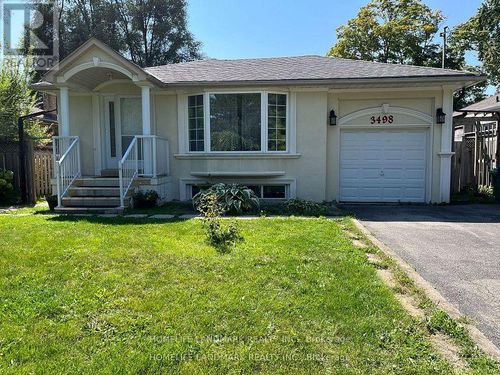 3498 Orion Cres, Mississauga, ON, L5C2H8 | Card Image