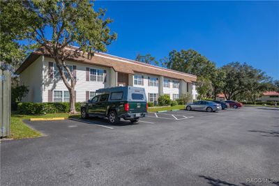 230 - 2400 Forest Drive, Condo with 2 bedrooms, 2 bathrooms and null parking in INVERNESS FL | Image 3