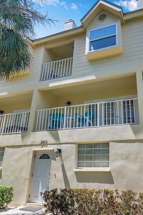 203-17960 Gulf Boulevard, REDINGTON SHORES, FL, 33708 | Card Image