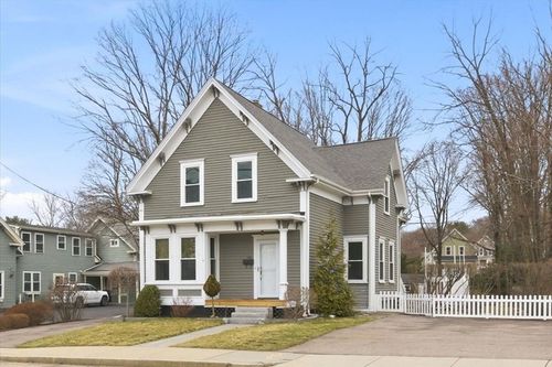 163 W Central St, Franklin, MA, 02038-2146 | Card Image