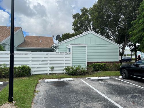 12-13795 Sw 147th Circle Ln, Miami, FL, 33186-5356 | Card Image