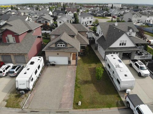 9306 Lakeshore Court, Grande Prairie, AB, T8X1S4 | Card Image