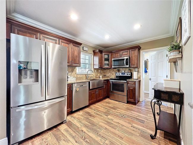1025 E Georgia St, House other with 3 bedrooms, 2 bathrooms and null parking in BARTOW FL | Image 8