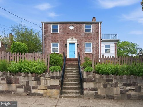 6501 13th St Nw, WASHINGTON, DC, 20012-2903 | Card Image