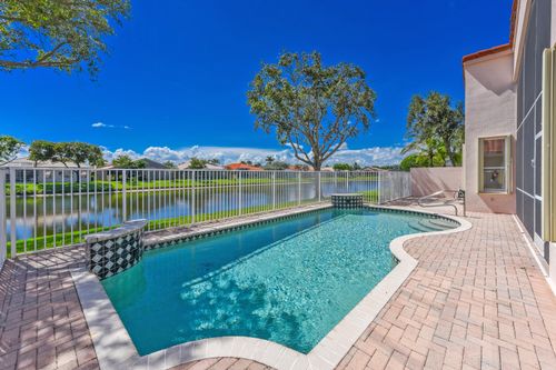 9067 Padova Dr, Boynton Beach, FL, 33472-7351 | Card Image