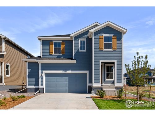 3182 Conquest St, Fort Collins, CO, 80524 | Card Image
