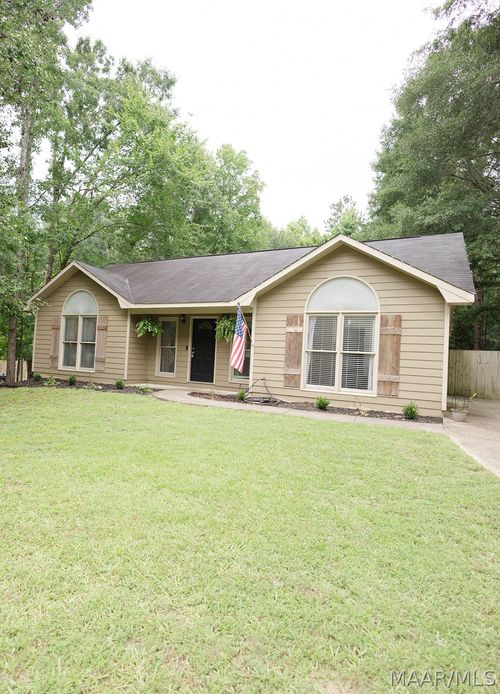 224 Lee Road 206, Salem, AL, 36874-1955 | Card Image