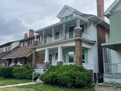 5317 Spokane St, Detroit, MI, 48204-5026 | Card Image