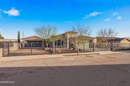 440 Burkett, Clint, TX, 79836-1913 | Card Image