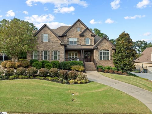 10 Griffith Knoll Way, Greer, SC, 29651 | Card Image
