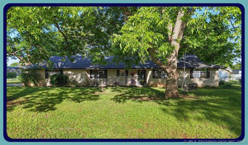 730 S Broadway, Roff, OK, 74865 | Card Image