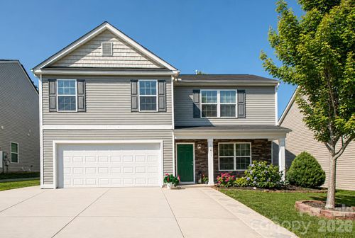 11611 Tribal Dr, Charlotte, NC, 28214-8960 | Card Image