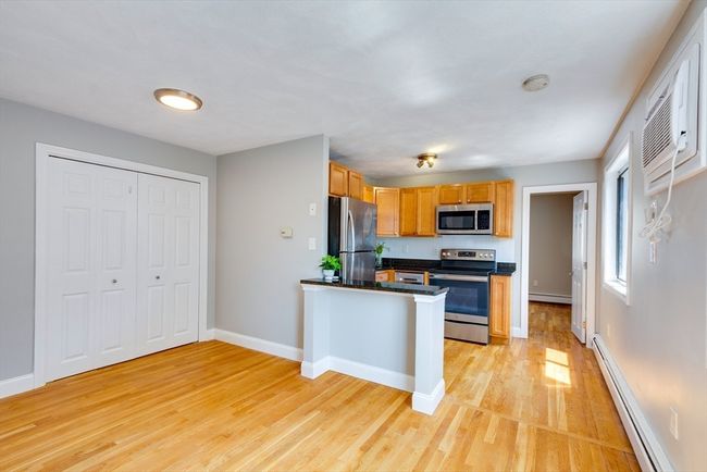 APT-6 - 7 Mortimer Pl, Condo with 1 bedrooms, 1 bathrooms and 1 parking in Somerville MA | Image 7