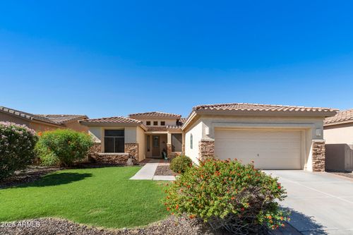 24722 S Golfview Dr, Sun Lakes, AZ, 85248-7364 | Card Image